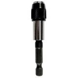 Praktik Bit za bušilicu držač za bitove - lomljiv 1/4" - 65 mm | shoptok.hr