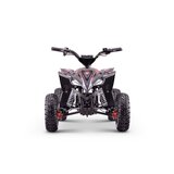 Beneo Otroški električni štirikolesnik Rex 1300w rdeča | Shoptok.si