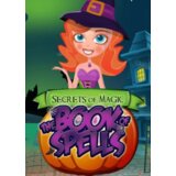 Steam Secrets of Magic: The Book of Spells (PC) Key GLOBAL Steam Secrets of Magic: The Book of Spells (PC) Key GLOBAL Slike