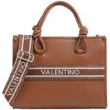 Valentino Bags Ročne torbice VBS9ZW04 Kostanjeva Cene