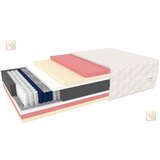 FDM Vzmetnica Capri - 200x200 cm | Shoptok.si
