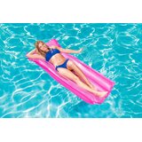  Zračni madrac za plivanje ružičasti 183 x 76 cm Bestway 44013 | Shoptok.si