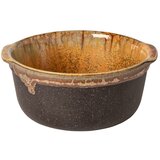 Casafina Rjava skledica iz kamenine 550 ml Poterie – | Shoptok.si