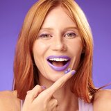 Colgate Max White Purple Reveal osvježavajuća pasta za zube 3x75 ml | shoptok.hr
