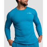 GymBeam Dukserica Limitless Aquamarine | Eponuda.com