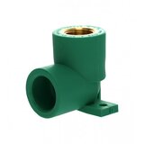 ATP Koljeno završno sa ušicama PPR 25x1/2" 90° PN25 FFS2520 | Eponuda.ba