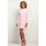Tessita Woman's Dress T378 4 Cene