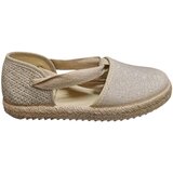 Vulladi Espadrile carla Bež Cene