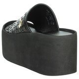 Alberto Guardiani Natikači AGW439501 Črna | Shoptok.si