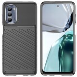HURTEL OVITEK THUNDER CASE ZA MOTOROLA MOTO G62 5G ČRN, (21896311) | Shoptok.si
