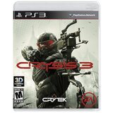  Crysis 3 (PS3) - rabljeno | Shoptok.si