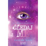Urban Reads Tahere Mafi - Gledaj me (serijal Smrskaj me: Nova Republika, prvi deo) Cene