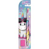 Be a Unicorn dečija četkica za zube 1kom | ePonuda.com