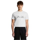 Lyle & Scott bela muška majica Cene