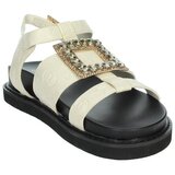 Laura Biagiotti Sandali & Odprti čevlji 9079 Bela | Shoptok.si