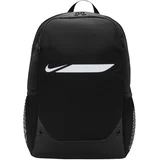 Nahrbtniki Academy Team M Backpack Črna