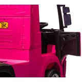  Scania 500R HL698 Pink 4x4 Battery Car | shoptok.hr