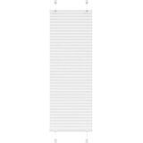  Plisirana roleta bijela 40x100 cm širina tkanine 39,4 cm | shoptok.hr