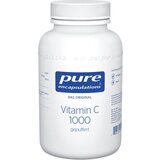 pure encapsulations vitamin C 1000 pufer (puferiran) - 90 kapsul Cene