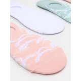 Sinsay Komplet od 5 pari stopalica | shoptok.hr