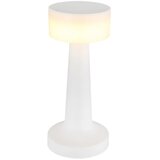 Globo 58447W - LED prigušiva dodirna stona lampa ANGELIKA LED/1W/3,7V bela | Eponuda.com