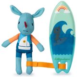 Lilliputiens igračka za kopanje magični surfer zmajček joe | Shoptok.si