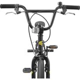Bmx Bicikl 20 Inča za osobe starije od 9 godina Crna | shoptok.hr