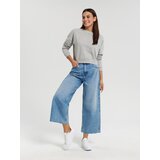 Sinsay - Gornji dio trenirke s rebrastim rubovima | shoptok.hr
