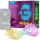 GOVEE RGBIC Curtain Light 520 LED - 1.5 x 2m Studio luč Cene