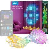 GOVEE RGBIC Curtain Light 520 LED - 1.5 x 2m Studio svjetlo Cijene