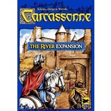 Steam Carcassonne - The River (DLC) Key GLOBAL Steam Carcassonne - The River (DLC) Key GLOBAL Slike