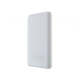 Remax zunanja baterija powerbank 30000 mAh - bel Cene