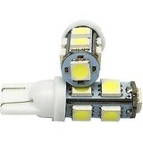 Car Line led dioda T10-9SMD (5050) | Eponuda.com