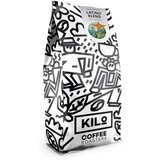 Kafeterija kafa u zrnu latino blend 1KG cene