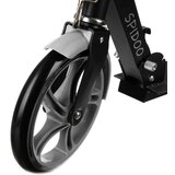  Romobil za djecu Spidoo Kruzzel 25629 - sivi | shoptok.hr
