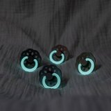 Bibs Boheme dude (kaučuk) - Sage GLOW/Cloud GLOW (vel.2) | Shoptok.si