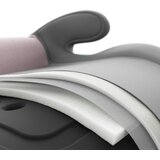 Kinderkraft autosjedalica I-Spark 2 Plus i-Size 15-36 kg (100-150 cm) bez Isofix-a, Pink Cijene