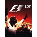 Steam F1 2011 Key GLOBAL Steam F1 2011 Key GLOBAL Slike