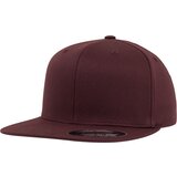 Flexfit Flat Chestnut Visor | shoptok.hr