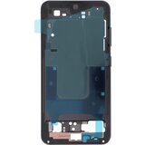 Samsung Osrednje ohišje za Galaxy S23 Original Service Pack, Črna, (5000038247) | Shoptok.si