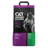 Cat Leader posip za mačke Attack - 5 kg Cene