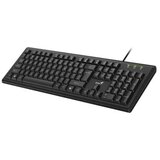  Tastatura USB Genius KB-113 AI Black YU | ePonuda.com