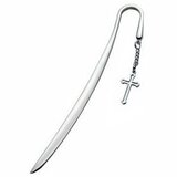  Marker za knjigu krst na lancu | Eponuda.com
