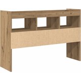  Komoda Artisan hrast 105x30x70 cm izrađeno drvo | Eponuda.com