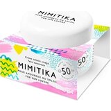 Mimitika face sunscreen SPF50 | Shoptok.si