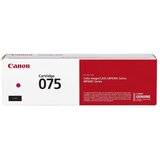 Canon Toner CRG-075 M (6363C002) (škrlatna), original | Shoptok.si