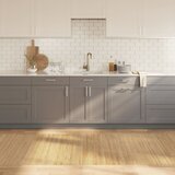  Tepih pravokutni svijetli prirodni 100 x 400 cm od bambusa | shoptok.hr