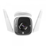 Tp-link TAPO C310 WIFI OUTDOOR BELA Kamera | ePonuda.com