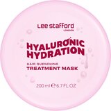 Lee Stafford Hyaluronic Hydration Hair Quenching Treatment Mask hidratantna maska za kosu 250 ml Cijene