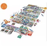  Clinic Rush - Graba v urgentni sobi! - družabna igra v madžarščini | Shoptok.si